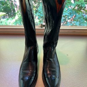Lucchese Cowboy Boots